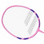 Babolat Base Explorer I Różowa